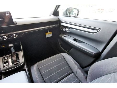 New 2026 Honda CR-V TrailSport image 9