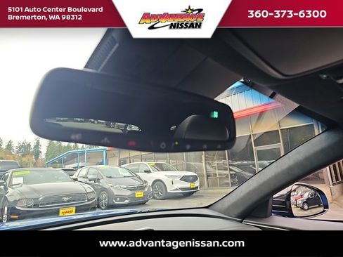 Used 2018 Kia Stinger GT2 image 18