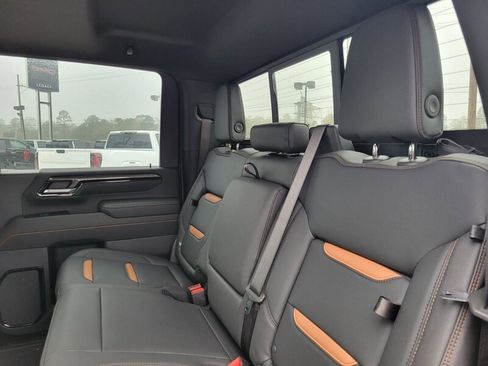 New 2026 GMC Sierra 3500 AT4 w/ AT4 Premium Plus Package image 26