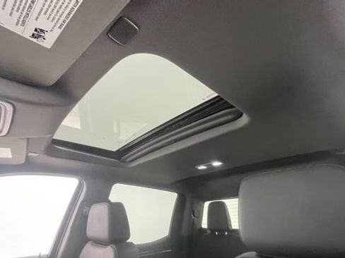 Used 2025 Chevrolet Silverado 1500 LTZ w/ Z71 Off-Road Package image 44