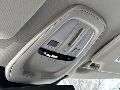 Used 2025 Volvo XC90 B6 Plus w/ Protection Package Premier image 29