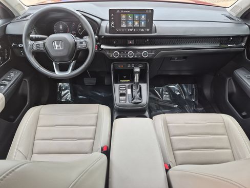 Certified 2024 Honda CR-V EX-L image 25