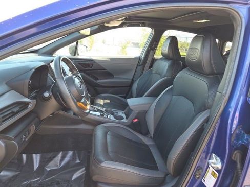 Used 2024 Subaru Crosstrek 2.5i Wilderness w/ Wilderness Package AWD/4WD image 11
