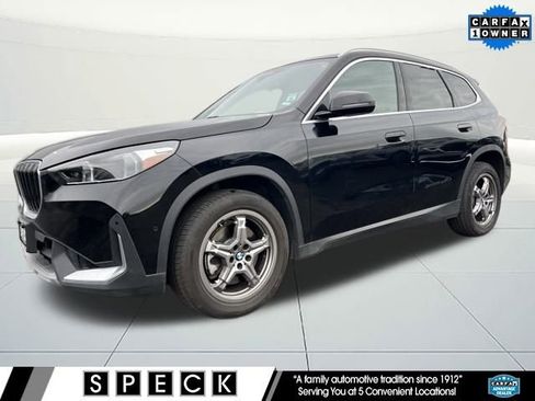 Used 2023 BMW X1 xDrive28i image 1