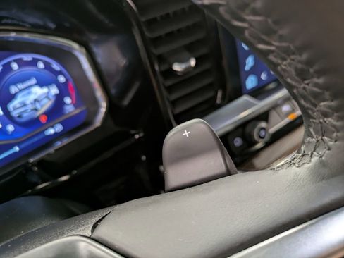 Used 2024 Chevrolet Silverado 1500 RST w/ True North Edition Plus AWD/4WD image 19