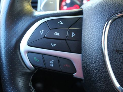 Used 2015 Dodge Charger SRT w/ Harman/Kardon Audio Group image 23