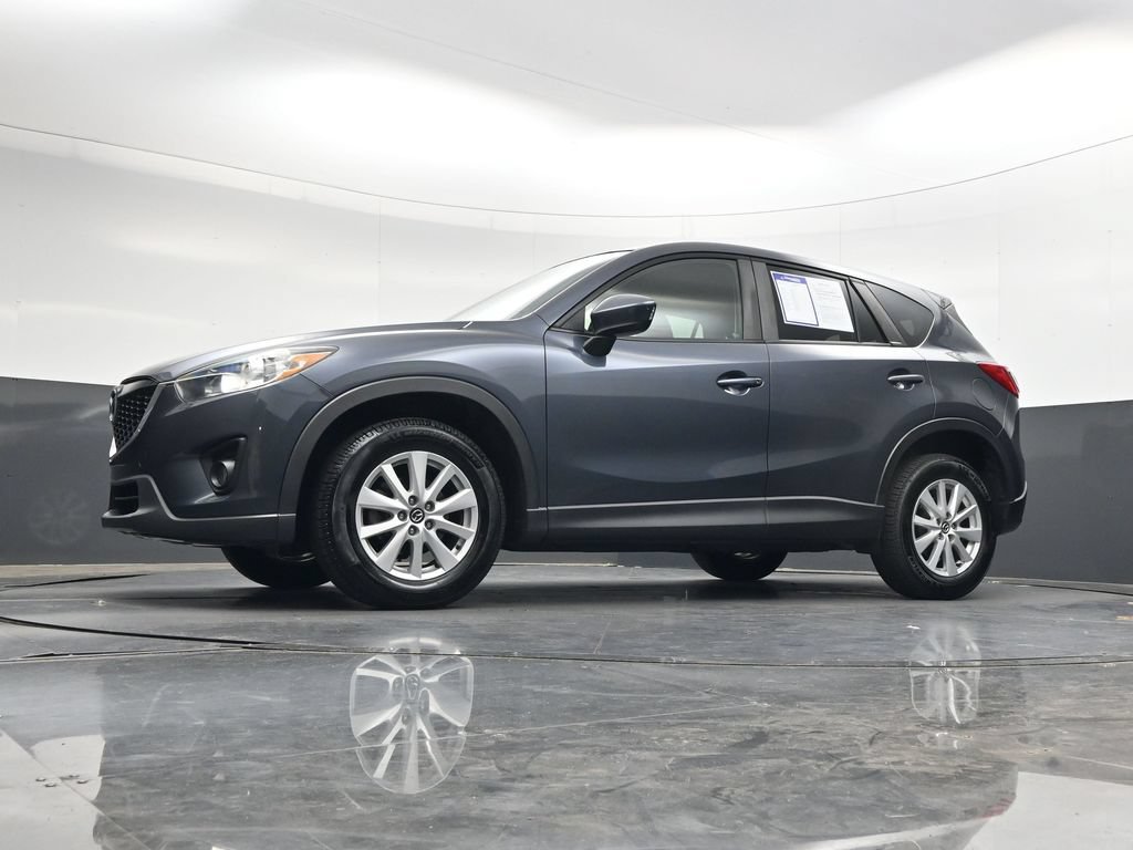 Used 2013 MAZDA CX-5 Touring FWD image 42