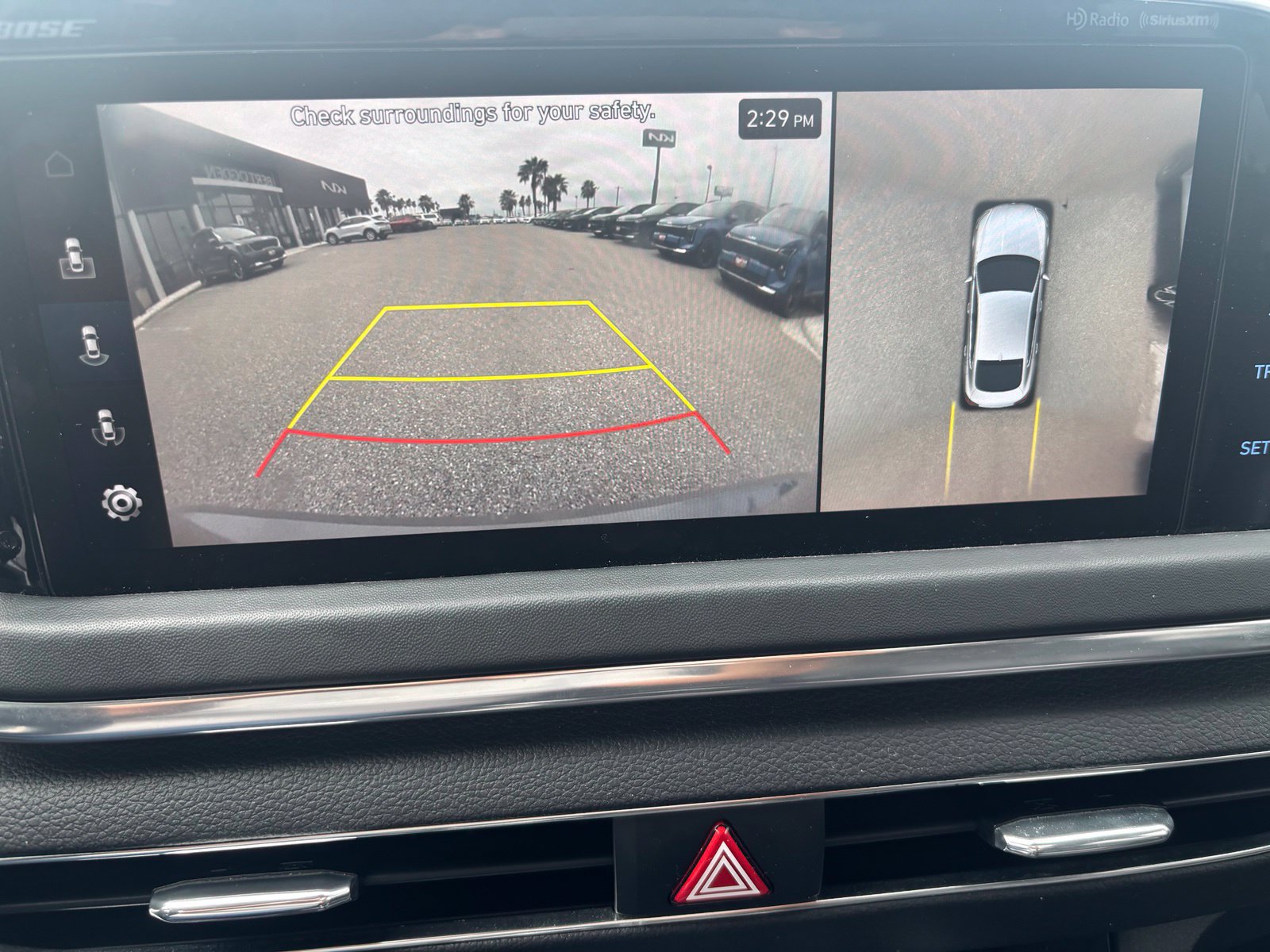 Used 2023 Hyundai Sonata Limited FWD image 12