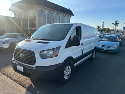 Used 2016 Ford Transit 150 130 Low Roof