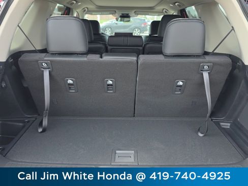 New 2026 Honda Pilot Elite image 18