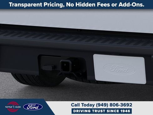 New 2026 Ford Maverick XLT AWD/4WD image 23