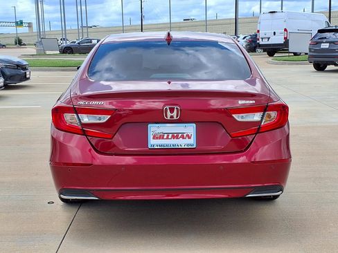 Used 2022 Honda Accord EX-L image 6