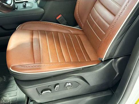 Used 2024 GMC Sierra 1500 Denali Ultimate image 19