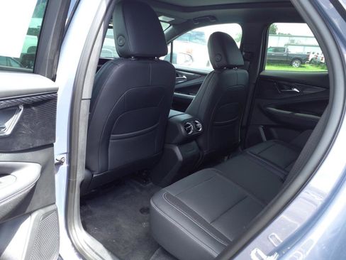 New 2024 Chevrolet Blazer EV LT image 9