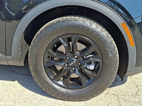 Certified 2023 Kia Sportage X-Pro Prestige image 8