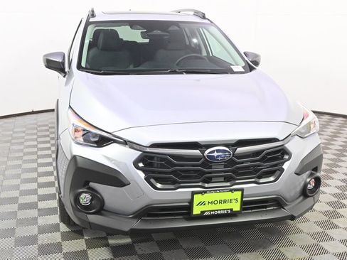 Certified 2026 Subaru Crosstrek 2.0i Premium AWD/4WD image 9