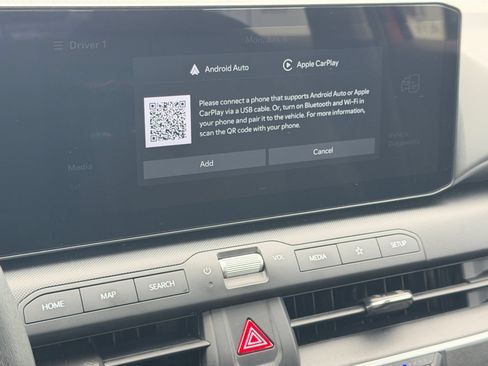 Used 2025 Kia K4 FWD image 29