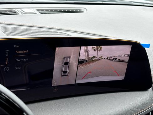 New 2026 Cadillac CT5 Sport w/ Technology Package image 10