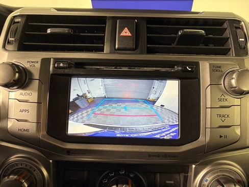 Used 2018 Toyota 4Runner SR5 image 19