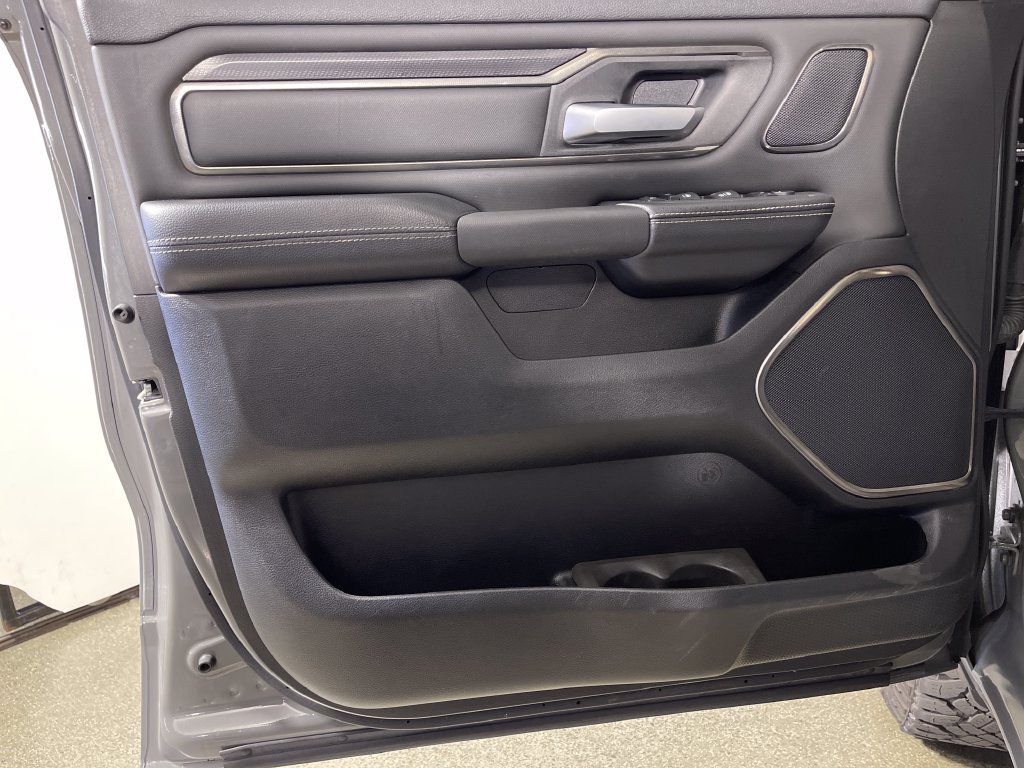 Used 2023 RAM 1500 Rebel w/ Rebel Level 2 Equipment Group AWD/4WD image 19