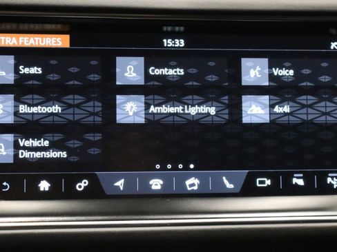 Used 2017 Land Rover Range Rover Autobiography image 37