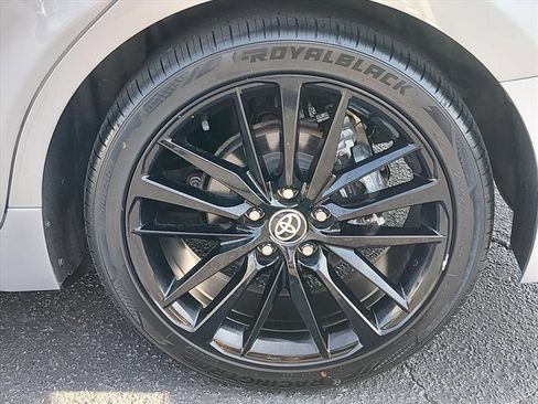 Used 2022 Toyota Camry XSE AWD/4WD image 19