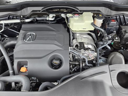 New 2026 Acura MDX Type S AWD/4WD image 21