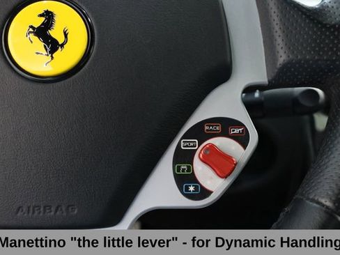 Used 2006 Ferrari F430 Coupe RWD image 25