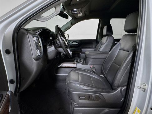 Used 2020 GMC Sierra 1500 SLT image 18