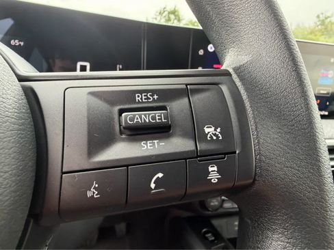 Used 2026 Nissan Kicks SV w/ Cold Weather Package AWD/4WD image 25