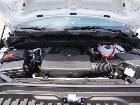 New 2025 GMC Sierra 1500 Pro w/ Pro Value Package image 23