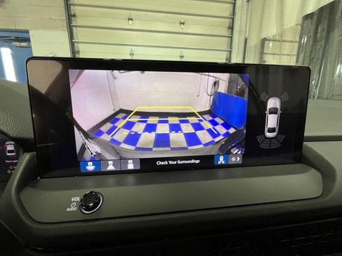 New 2025 Honda Accord Touring image 20