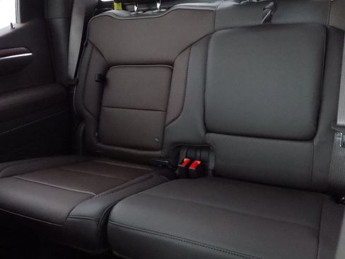 New 2026 GMC Sierra 1500 Denali w/ Technology Package image 13