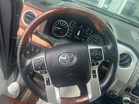 Used 2021 Toyota Tundra 1794 Edition w/ TRD Off-Road Package AWD/4WD image 42