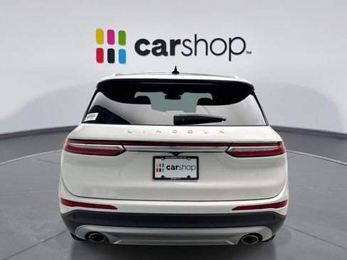 Used 2022 Lincoln Corsair Reserve w/ Equipment Group 201A AWD/4WD image 4