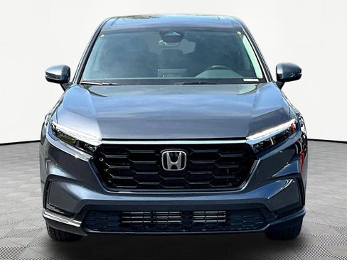 New 2026 Honda CR-V EX image 2