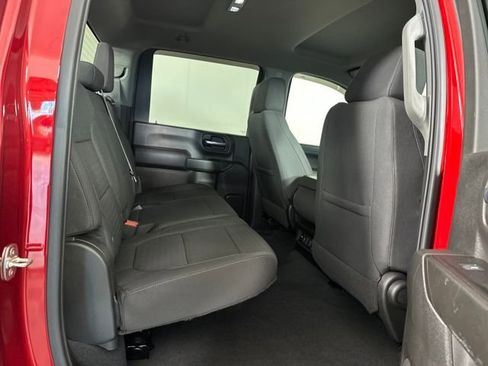 Used 2022 Chevrolet Silverado 3500 LT w/ Convenience Package image 28