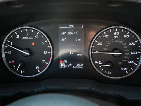 Used 2026 Subaru Forester Premium AWD/4WD image 21