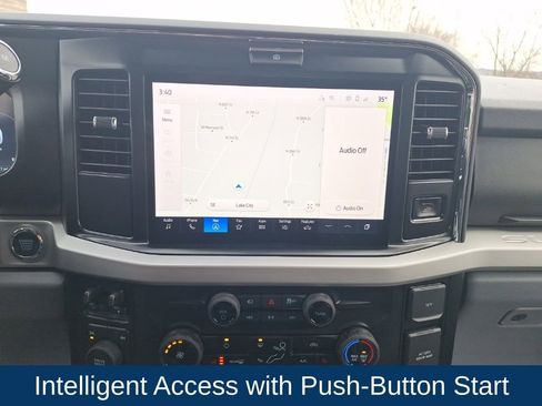 New 2026 Ford F350 XLT w/ XLT Premium Package image 14