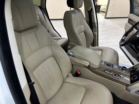 Used 2019 Land Rover Range Rover AWD/4WD image 41