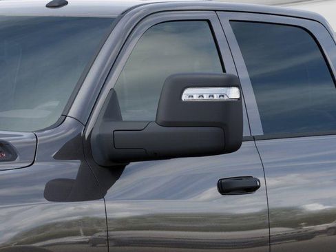 New 2026 RAM 2500 Tradesman image 12