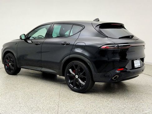 Used 2024 Dodge Hornet R/T AWD/4WD image 7