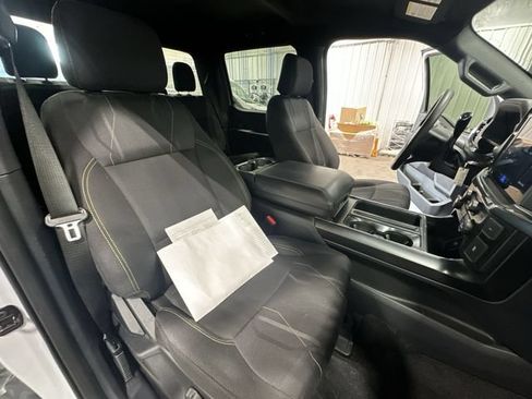 Certified 2025 Ford F150 STX AWD/4WD image 32