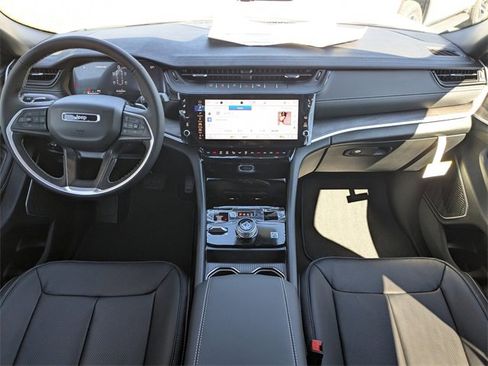 New 2026 Jeep Grand Cherokee L Limited image 14