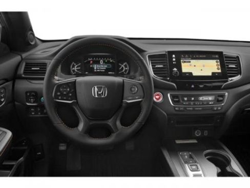 Used 2023 Honda Passport TrailSport image 7