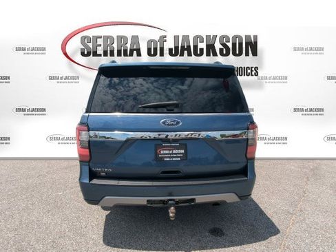 Used 2019 Ford Expedition Limited w/ Equipment Group 301A RWD image 7