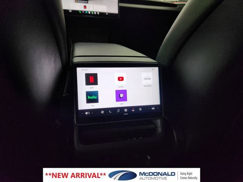 Used 2024 Tesla Model 3 Long Range AWD/4WD image 16