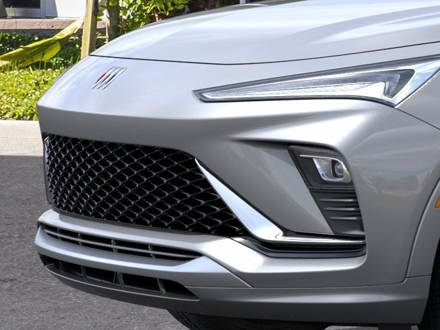 New 2026 Buick Envista Sport Touring FWD image 13