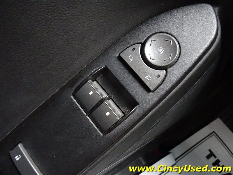 Used 2013 Cadillac CTS V RWD image 24