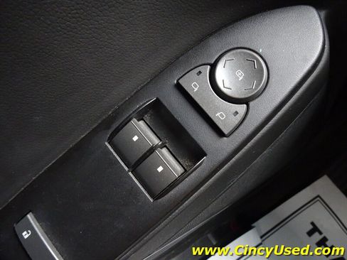Used 2013 Cadillac CTS V RWD image 24